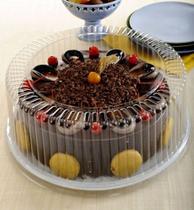 Embalagem Bolo Torta Grande Galvanotek G60 Alta Embalagem Bolo Torta Grande Galvanotek G60 Alta