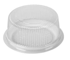Embalagem Bolo Torta Pequeno Sanpack S-32 Brm C/200 (2Cx)