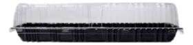 Embalagem Bp-63 Tampa Catarina Bipack C/ 10 Un Kit 30un