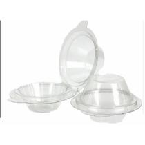 Embalagem Brigadeiro Gourmet Blister Docinho 100 Unidades AMG