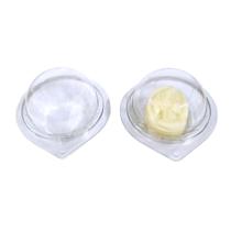 Embalagem Brigadeiro Gourmet Blister Docinho 100 Unidades AMG