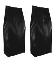 Embalagem Café Moído Preto 500g Pcte 1000 Unids 11x28