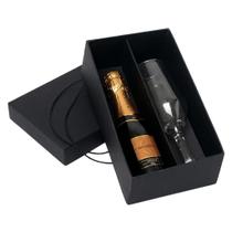 Embalagem Cartonada Chandon Baby 187 com 01 Taça Embalagem Cartonada Chandon Baby 187 com 01 Taça