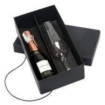 Embalagem Cartonada Chandon Baby 187 com 01 Taça Embalagem Cartonada Chandon Baby 187 com 01 Taça