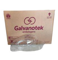 Embalagem Colomba G34P Galvanotek com 150 unidades