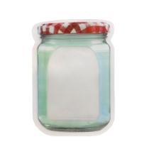 Embalagem com Zip pct 3 unid. Tam. 14x20cm Cód. WC409451 World Classic