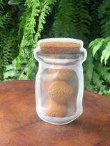 Embalagem com Zip pct 6 unid. Tam. 10x15,5cm Cód.WC409454 World Classic