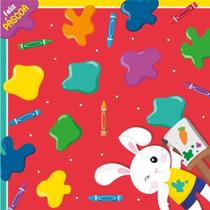 Embalagem Cromus 24x24 Pintura Vermelha pct c/ 25 unidades - CROMUS Embalagem Cromus 24x24 Pintura Vermelha pct c/ 25 unidades - CROMUS