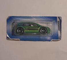 *Embalagem danificada* Hot Wheels Nightburnerz - Volkswagen Golf GTI