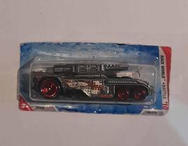 *Embalagem danificada* Hot Wheels Race World - Invader