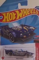 *Embalagem danificada* Hot Wheels Spoiler Alert - Track Manga