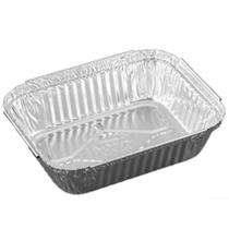 Embalagem de Alumínio D2 1000 ml 100 Unidades Wyda Embalagem de Alumínio D2 1000 ml 100 Unidades Wyda