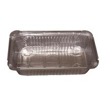 Embalagem de Alumínio D7FS 750 Ml 50 Unidades Wyda