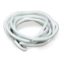 Embalagem de haste de torneira Danco 3/32" de diâmetro x 91 cm PTFE branco