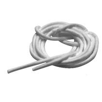 Embalagem de haste de válvula Danco 36380W branca 3/32 x 36 polegadas Embalagem de haste de válvula Danco 36380W branca 3/32 x 36 polegadas