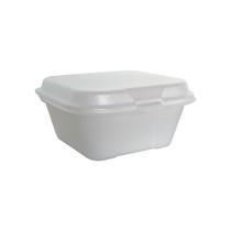 Embalagem de Isopor HM-01 300 Unidades Meiwa