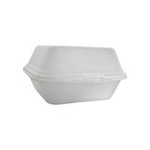 Embalagem de Isopor HM-02 400 Unidades Meiwa