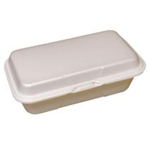 Embalagem de Isopor HM-05 Funda 150 Unidades Embalagem de Isopor HM-05 Funda 150 Unidades