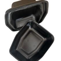 Embalagem de isopor para Frango PTF 001 Copobras 20 unidades