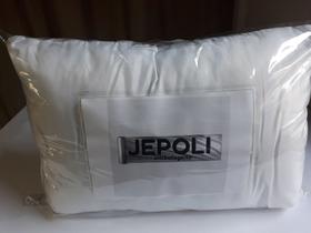 Embalagem de PVC Cristal 0,07 Medida 50x70 Para Travesseiro 2 unidades - Jepoli Embalagens