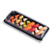 Embalagem Delivery Combinado Sushi Sashimi Preço