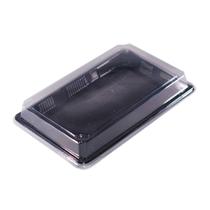 Embalagem Descartável Combinado Delivery Sushi Sashimi M