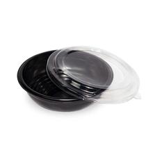 Embalagem Descartável Delivery Para Udon e Sopas