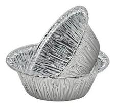 Embalagem Descartavel Empada Grande 100ml Empadinhas 300 Uni