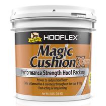 Embalagem do casco Absorbine Hooflex Magic Cushion Xtreme 3,6 kg