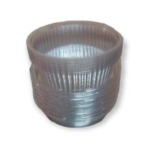 Embalagem Doce Redondo 170ml G640 Galvanotek c/10 un Embalagem Doce Redondo 170ml G640 Galvanotek c/10 un