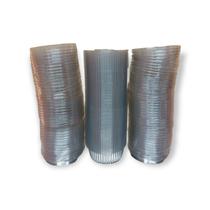 Embalagem Doce Redondo 170ml G640 Galvanotek c/150 un Embalagem Doce Redondo 170ml G640 Galvanotek c/150 un