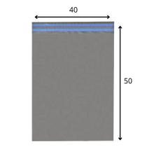 Embalagem Envelope Plástico Correio Segurança 40x50 100 un