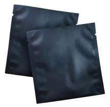 Embalagem Externa Drip Coffee Sache De Café 100 un Preto Fosco Embalagem Externa Drip Coffee Sache De Café 100 un Preto Fosco