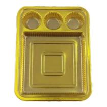 Embalagem flip fiesta ouro pct c/ 05un