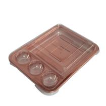 Embalagem flip fiesta rosegold pct c/ 05un