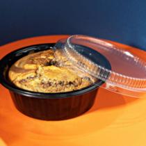 Embalagem Forneável G235 com tampa 830ml Galvanotek 100 un