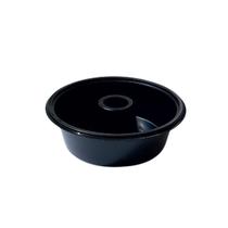 Embalagem Forneável G236 sem tampa 1000ml Galvanotek com 5 unidades Embalagem Forneável G236 sem tampa 1000ml Galvanotek com 5 unidades