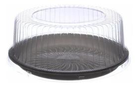 Embalagem G-50 mm 1,5kg Galvanotek Bolo Torta Com 50 Unidades -