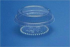 Embalagem G-645 Mini Doce Redondo 120ml com 300 unidades - GALVANOTEK