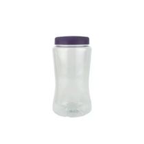 Embalagem G1030 Multiuso 1,5L C/16 Un Pote com Tampa para Buffet, Delivery e Casa