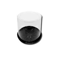 Embalagem G58 Contemporânea c/20 Un (Galvanotek) Pote Cristal para Doces e Sobremesas