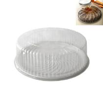 Embalagem G60M para bolos e tortas grande tampa media. Caixa. 50 Unidades Embalagem G60M para bolos e tortas grande tampa media. Caixa. 50 Unidades