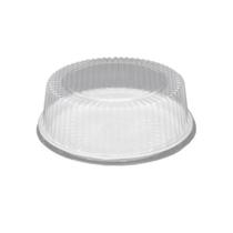 Embalagem Galvanotek G56 Média Branca C/50 Un. 500ml Para Doces, Sobremesas, Salada, Delivery