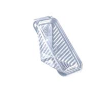 Embalagem Galvanotek G565 Sanduíche C/ Lacre C/100 Un Para Lanches Natural, Delivery e Padaria