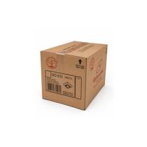Embalagem GO910 Oriental Pote Para Molho 50ml Galvanotek c/1000 un Embalagem GO910 Oriental Pote Para Molho 50ml Galvanotek c/1000 un