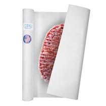 Embalagem IDL em rolo de papel para freezer 24 cm x 1800 cm (150 pés)