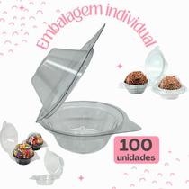 Embalagem Individual Para Brigadeiro e Doces. Embalagem Individual Para Brigadeiro e Doces.