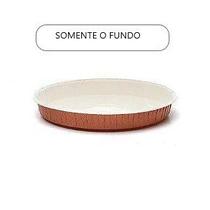 Embalagem Italiana Optima Redonda Sem Tampa 18x5 Com 50 Unidades - Embrast Embalagem Italiana Optima Redonda Sem Tampa 18x5 Com 50 Unidades - Embrast
