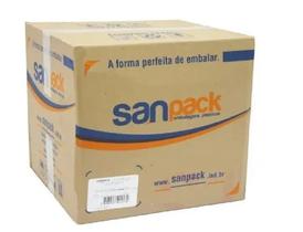 Embalagem Japonesa Galvanotek Oriental Go-915 C/100 (S-915)