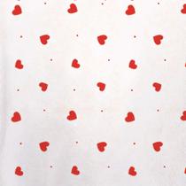 Embalagem Laminada para Bolo 20x22cm - Corações - 50 unidades - Cromus - Rizzo Embalagem Laminada para Bolo 20x22cm - Corações - 50 unidades - Cromus - Rizzo